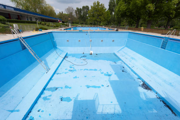 Sewage cleanup and water damage restoration in Lowell, AR