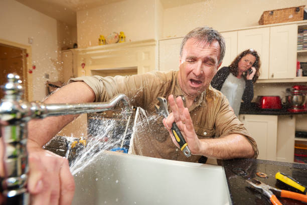 Best Emergency water damage restoration  in Lowell, AR
